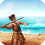 最后的原始人无限物资版