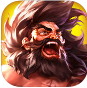 城邦争霸2中文无敌版