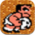 热血足球安卓单机版