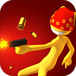 激斗火柴人正版手游2024版本