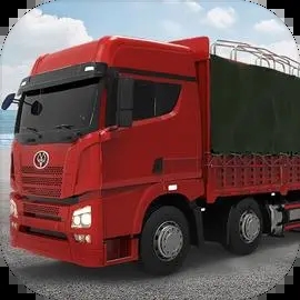 卡车人生内置作弊菜单中文