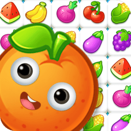 果蔬连连看原版