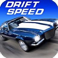 真实速度赛车