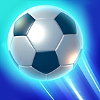 足球赛车无限金币版