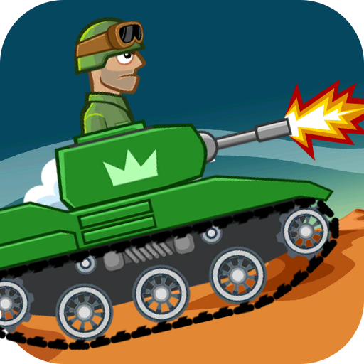 山地大作战无限金币无限钻石