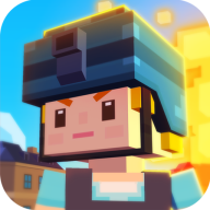 疯狂像素人国际服