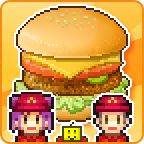 创意汉堡物语无限金币版