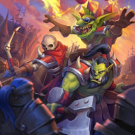 魔兽争霸3冰封王座中文版