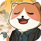 喵太郎食堂无限干鱼