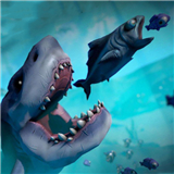 快乐的鲨鱼内购版