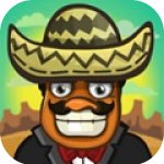 朋友潘乔中文版