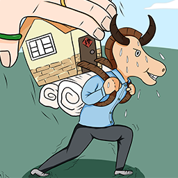 牛马简易模拟器无限金币