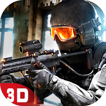 反恐精英单机版无限金币