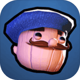 饥饿派画家免费中文版