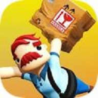 可靠快递中文版