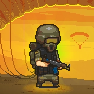 死亡突围僵尸战争无限金币无限钞票