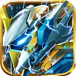 机甲斗兽场机甲赛罗无限金币