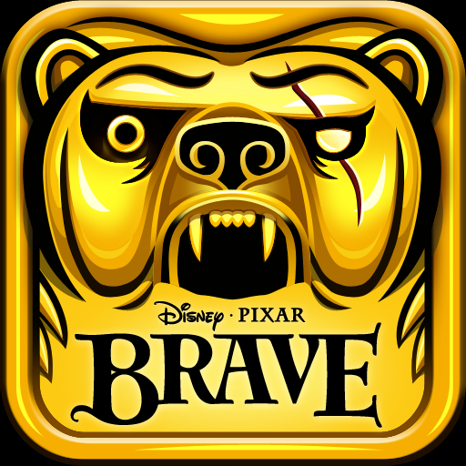 神庙逃亡之勇敢传说中文版