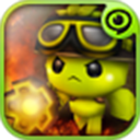 植物保卫战无限叶子版中文版