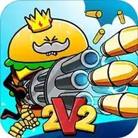 厨房大乱斗MOD内置菜单