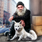 乞丐模拟器中文版