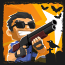 汽车英雄自动射击内购版