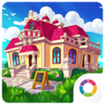 庄园咖啡厅无限星星