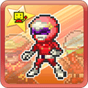 前进英雄战队物语内购版