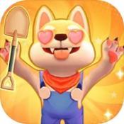 从田园小屋到广阔大地