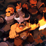 英雄围攻口袋版