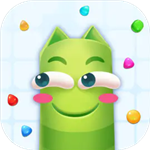 蛇蛇争霸无限金币钻石