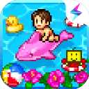 夏日水上乐园物语内置作弊菜单