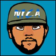 尼卡格斗士中文版