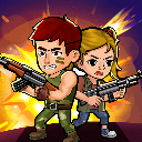 双人求生模拟器无敌版