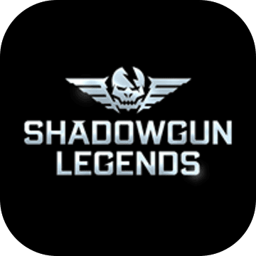 暗影之枪:传奇