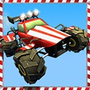 疯狂驾驶2无限金币