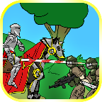 战争进化史3内置修改器