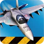 f18模拟起降2中文版