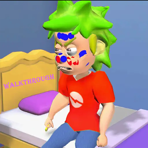 恶作剧大师3D无限金币版