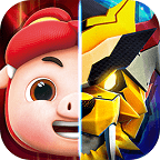 猪猪侠之守卫者联盟内购版