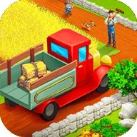 浪漫小镇内购版