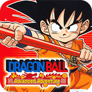 龙珠大冒险全人物