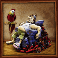 整蛊邻居移植版