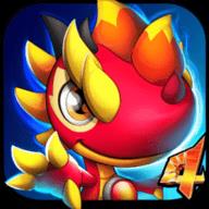 斗龙战士4之双龙核内购版