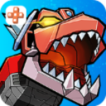 庞然巨物无限金币钻石