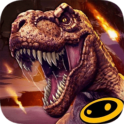 夺命侏罗纪无限金币无限钻石