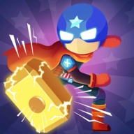 火柴人破坏英雄中文版