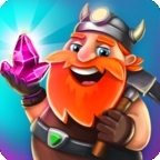 矿工帝国中文版