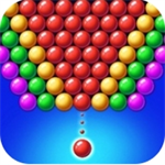 泡泡射击豪华版