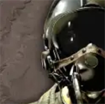 指挥官歌利亚中文版